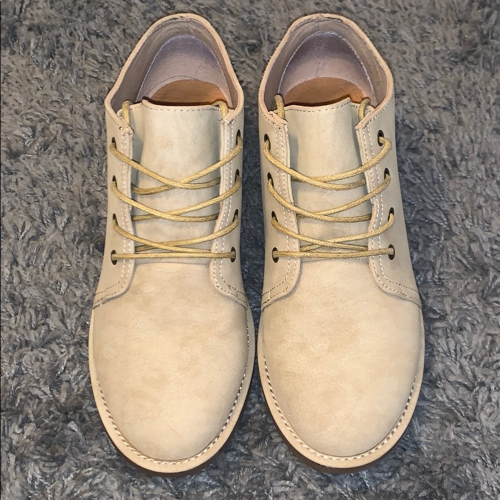 Seven Dials Ankle Boots